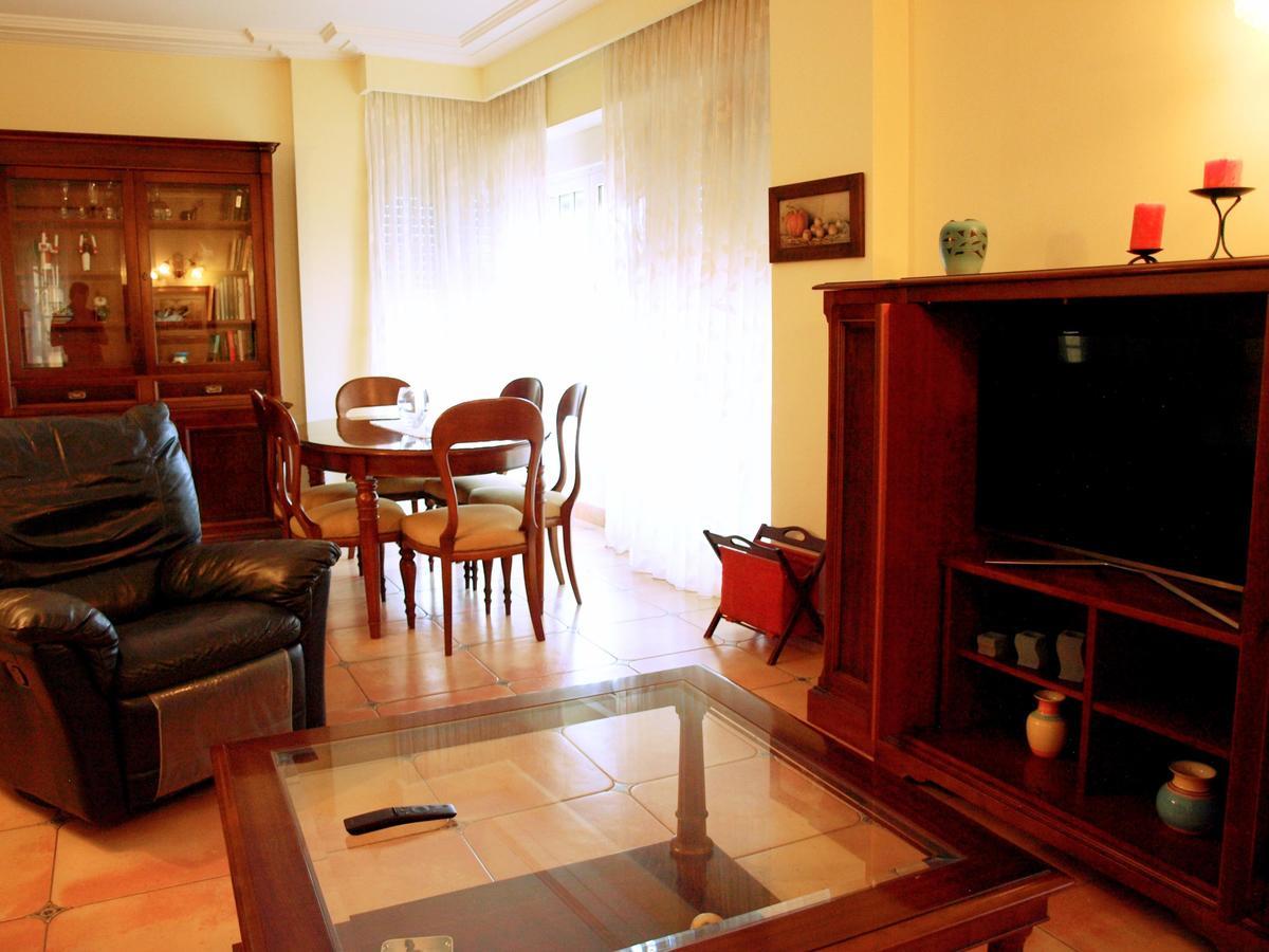 La Garita Flatguest - Spacious Home المظهر الخارجي الصورة