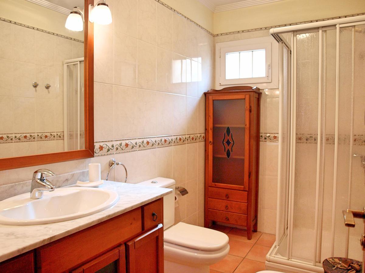 Flatguest - Spacious Home La Garita المظهر الخارجي الصورة